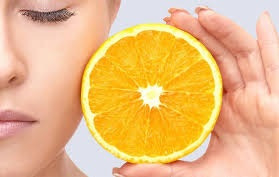 Beneficios de tomar Vitamina C