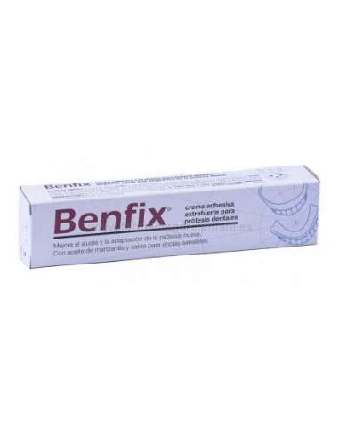 BENFIX EXTRAFUERTE 50 G