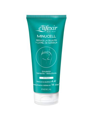 ELIFEXIR MINUCELL CREMA 200 ML