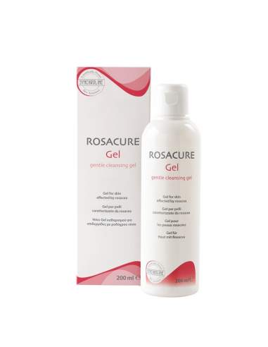 ROSACURE REMOVER 200 ML