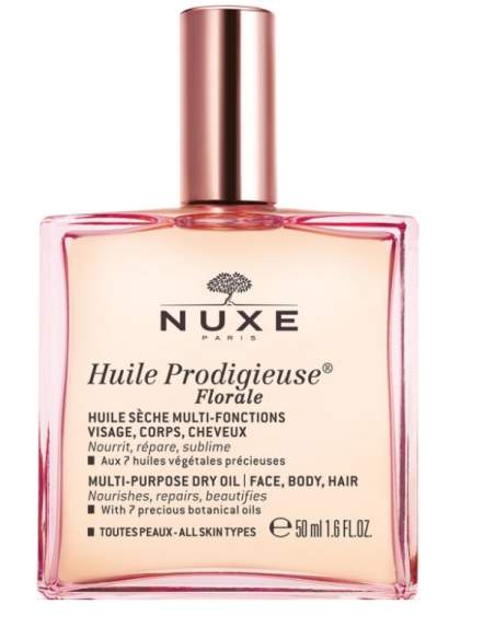 NUXE ACEITE PRODIGIEUX FLORAL 50 ML