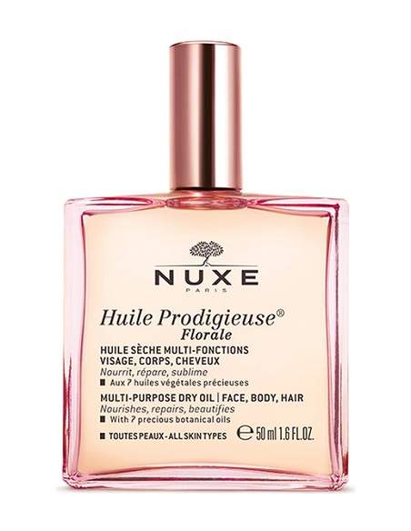 NUXE ACEITE PRODIGIEUX FLORAL 50 ML